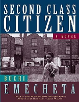 Second Class Citizen - Buchi Emecheta.pdf